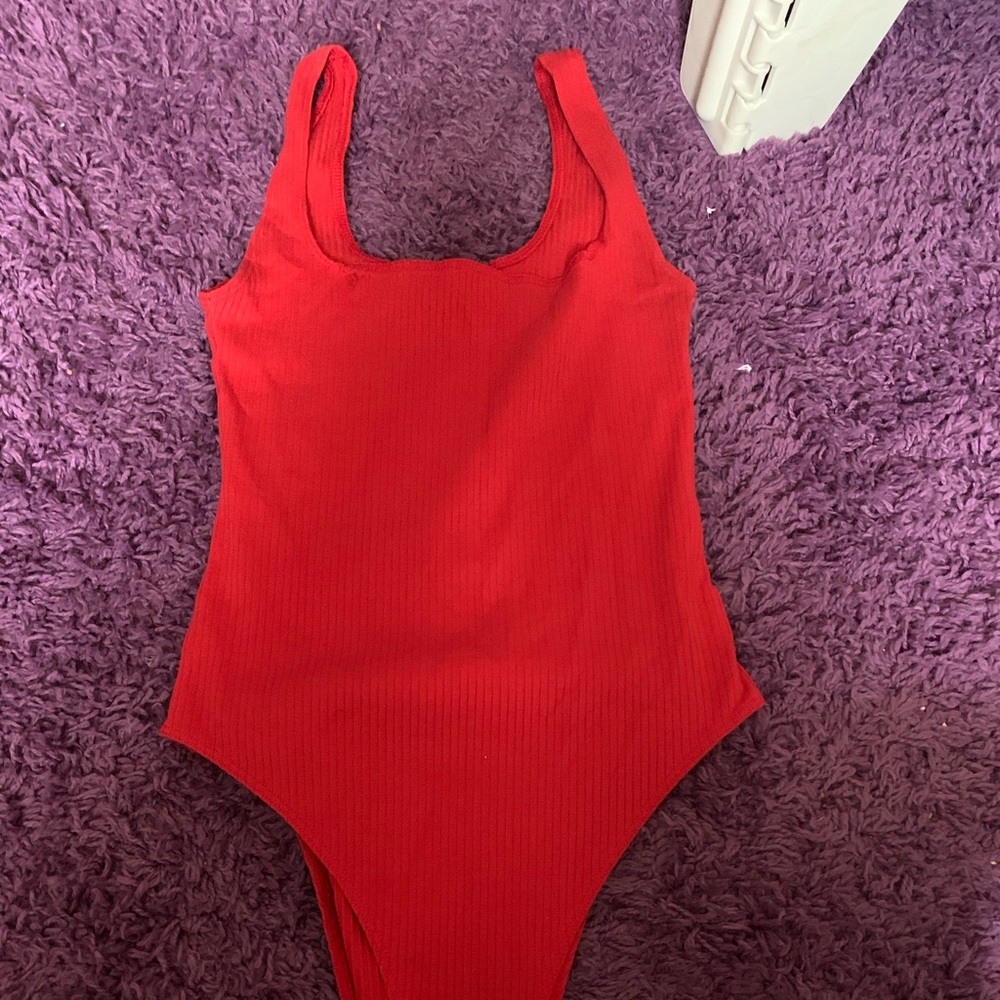 Body suit
